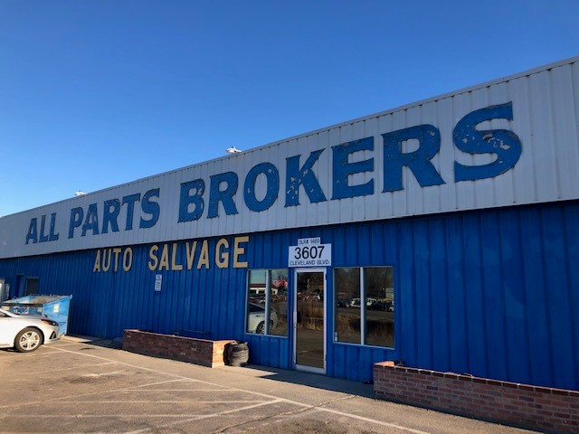 All Parts Brokers