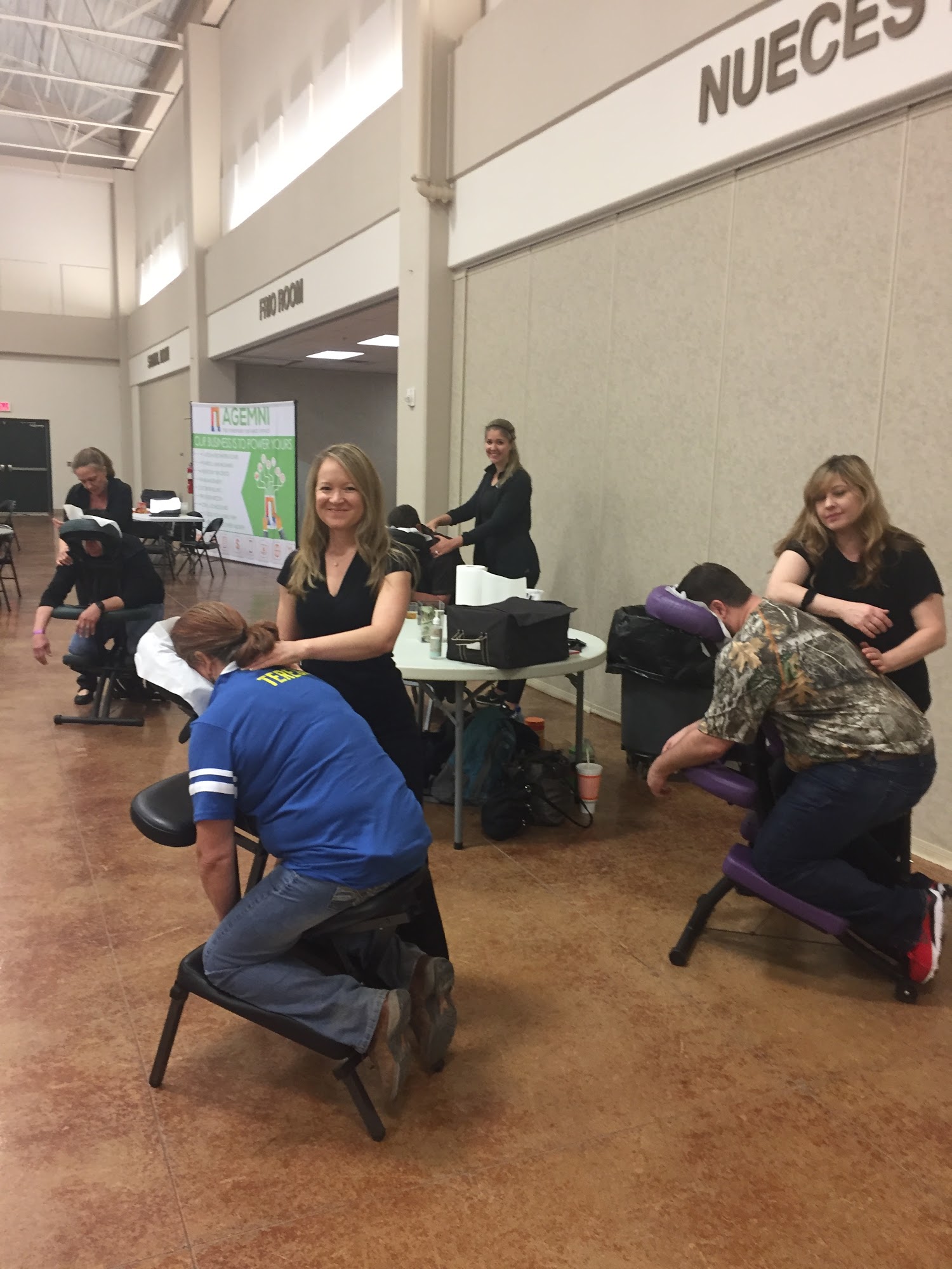 Zerenity Wellness Massage Boise