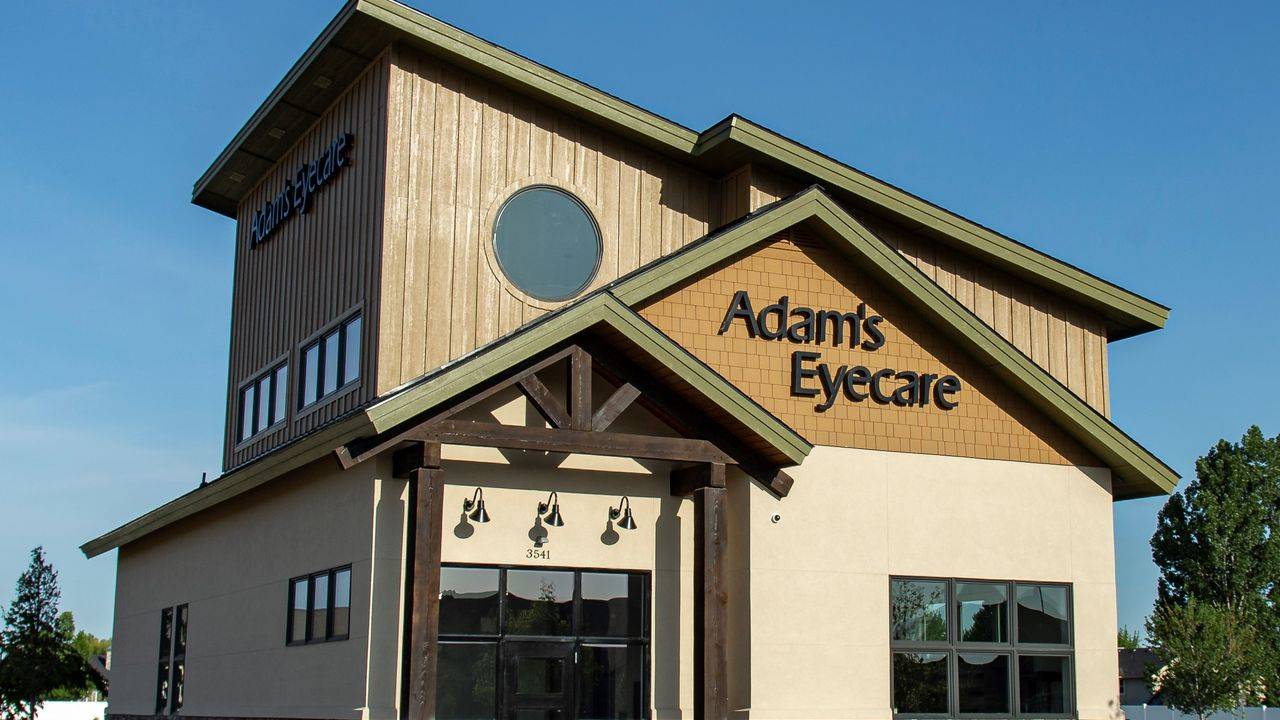 Adam's Eyecare