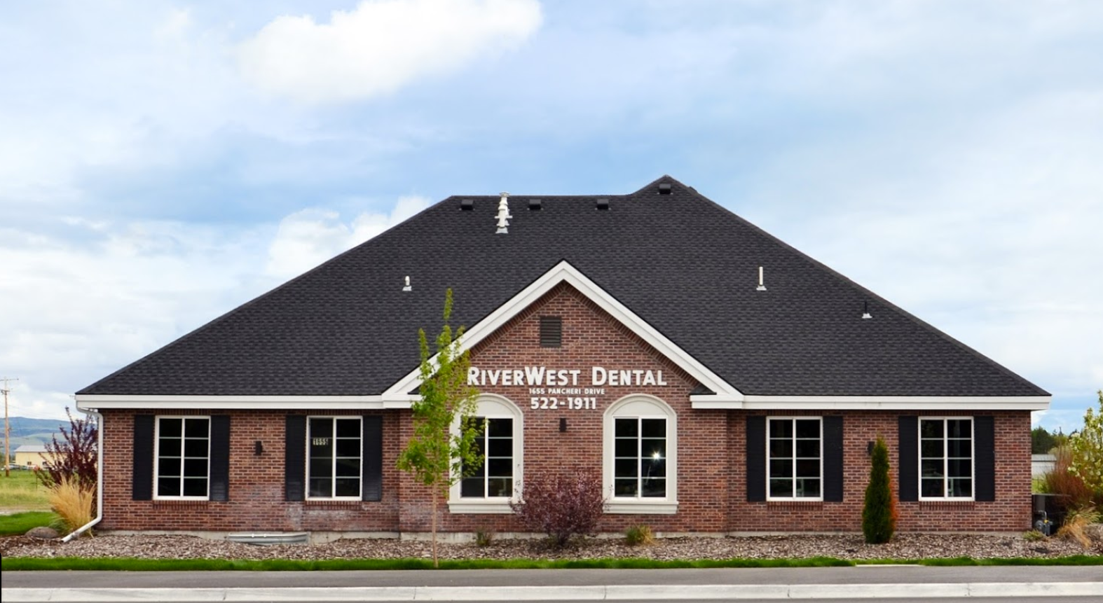 RiverWest Dental