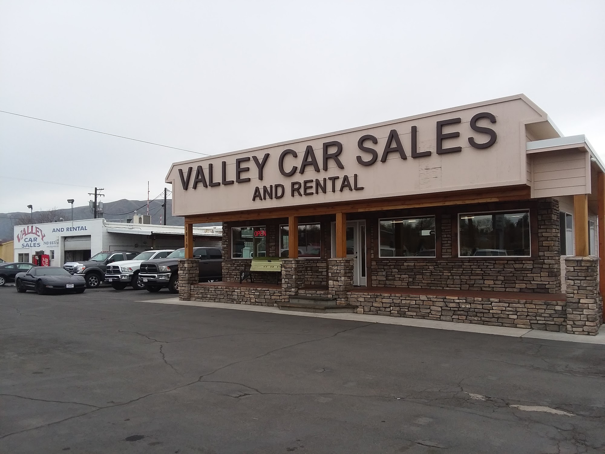 Valley Car Sales