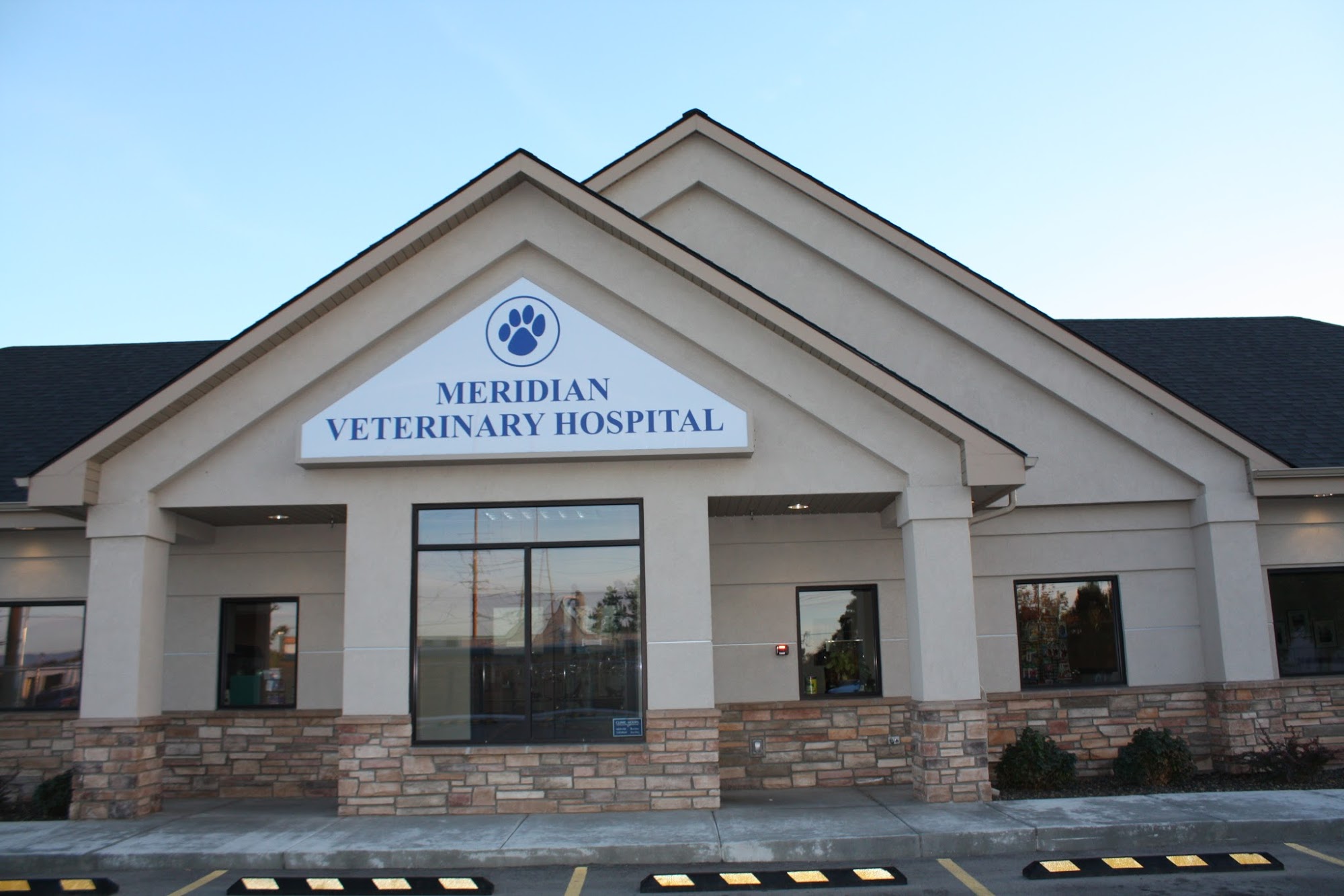 Meridian Veterinary Hospital