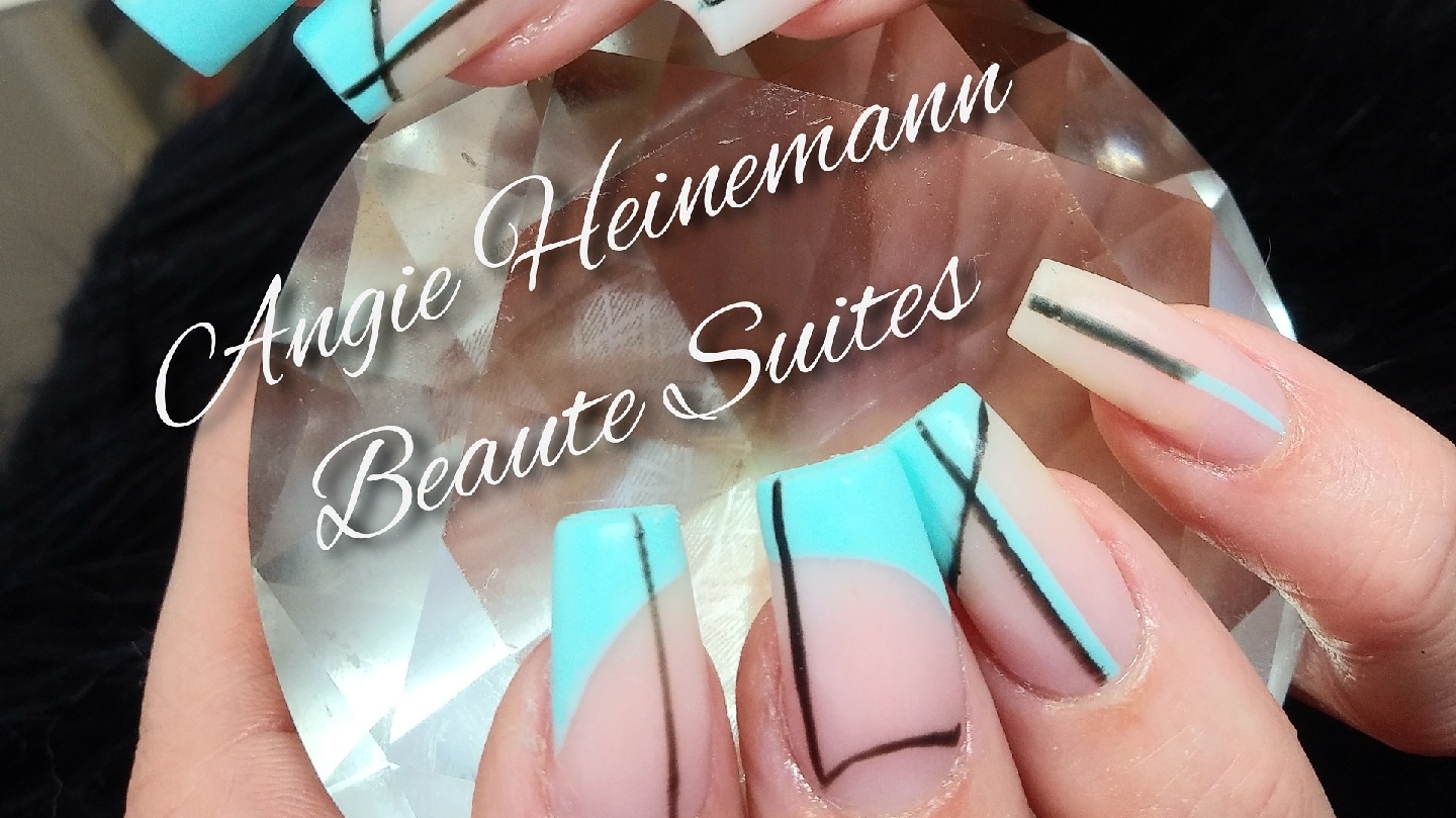 Angela's Nails at Beaute Suites