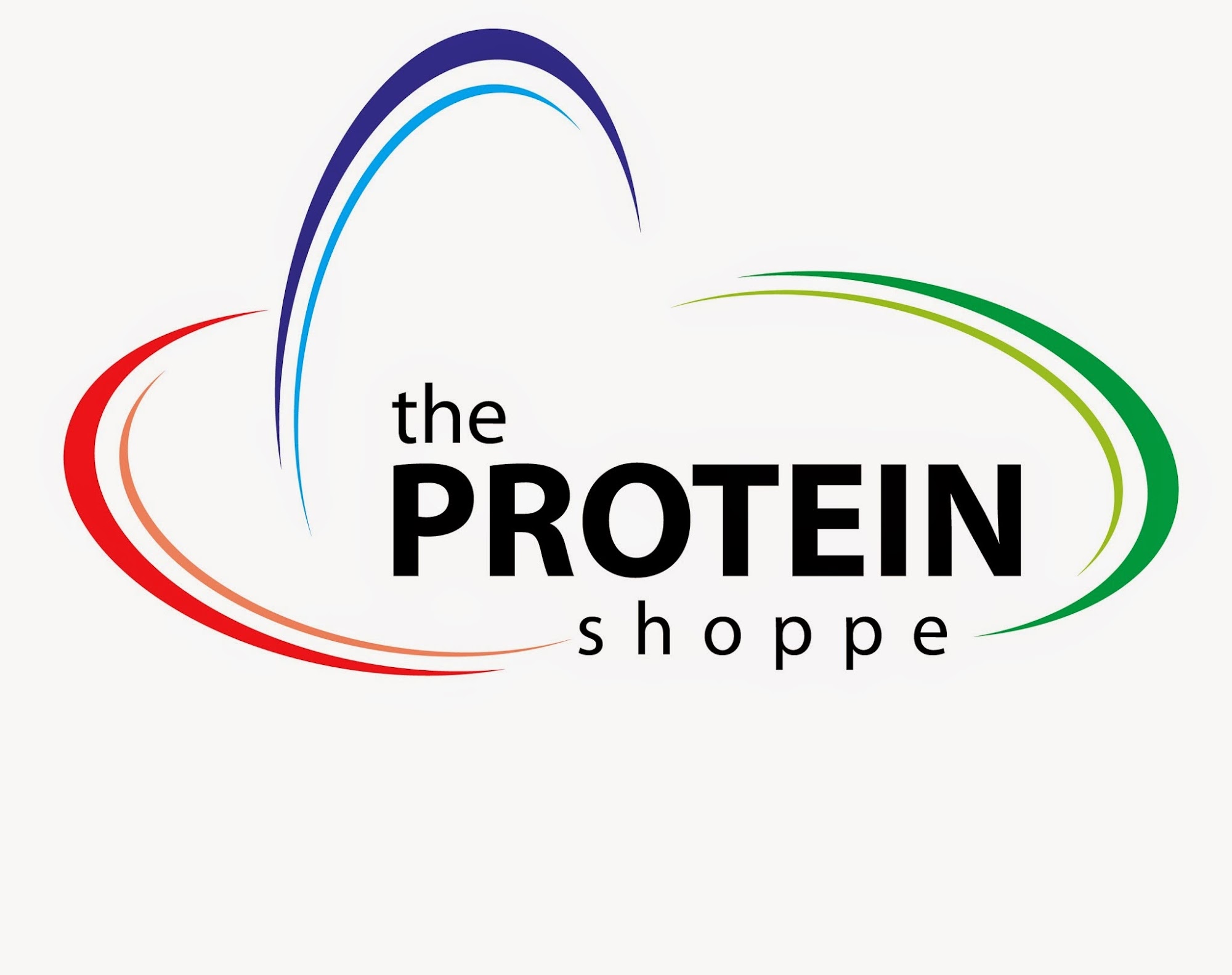 The Protein Shoppe