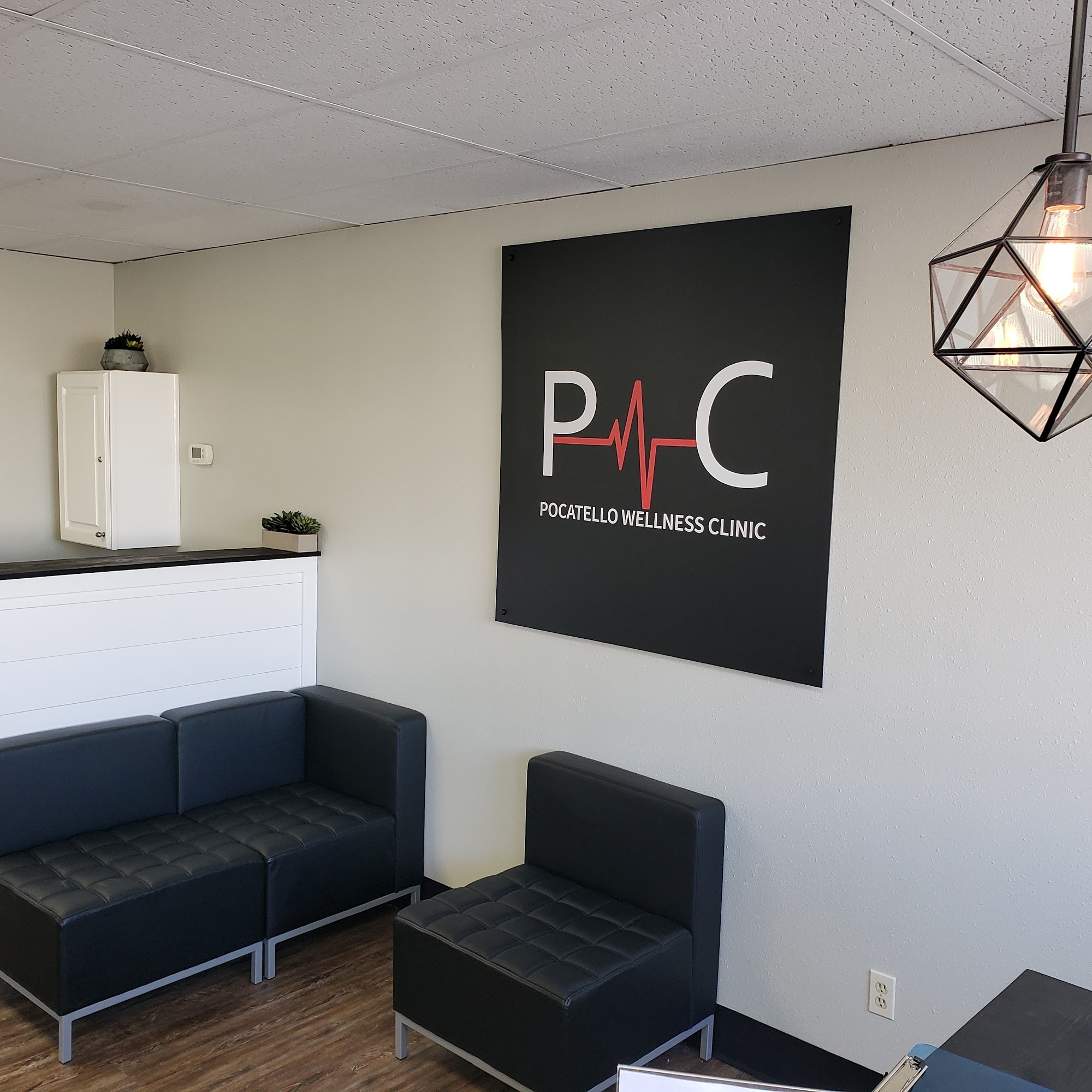 Pocatello Wellness Clinic