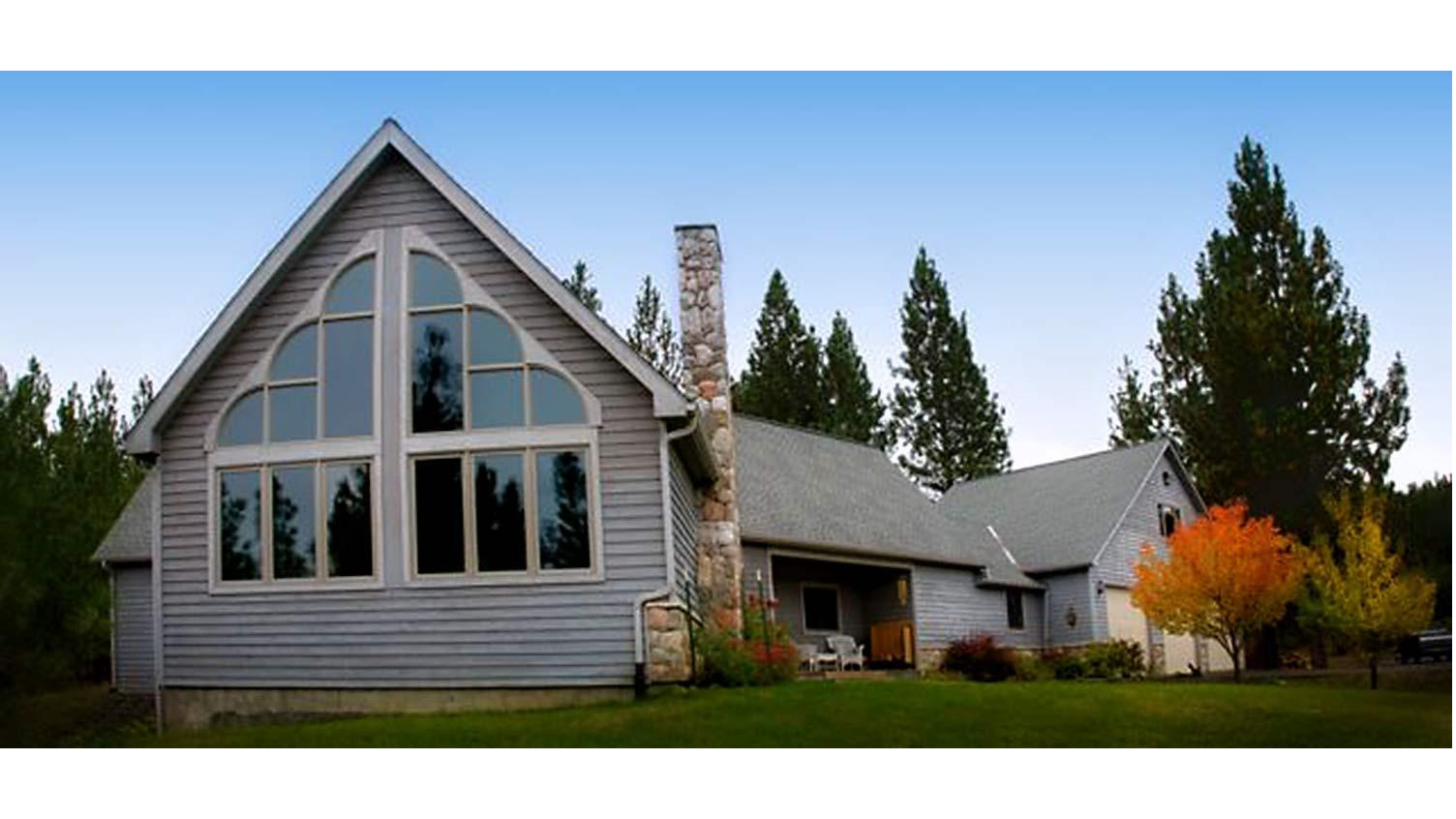 Ida-Home B&B 16374 W Riverview Dr, Post Falls