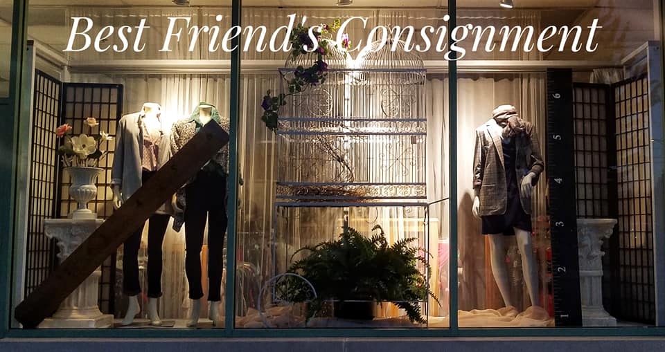 Best Friend's Consignment