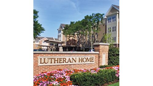 NCH Medical Group at Lutheran Home