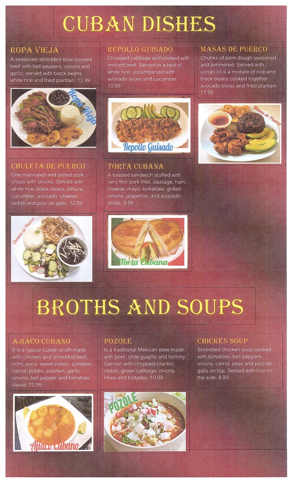 Frida Mexican Restaurant