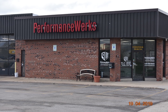 PerformanceWerks Auto Clinic Inc