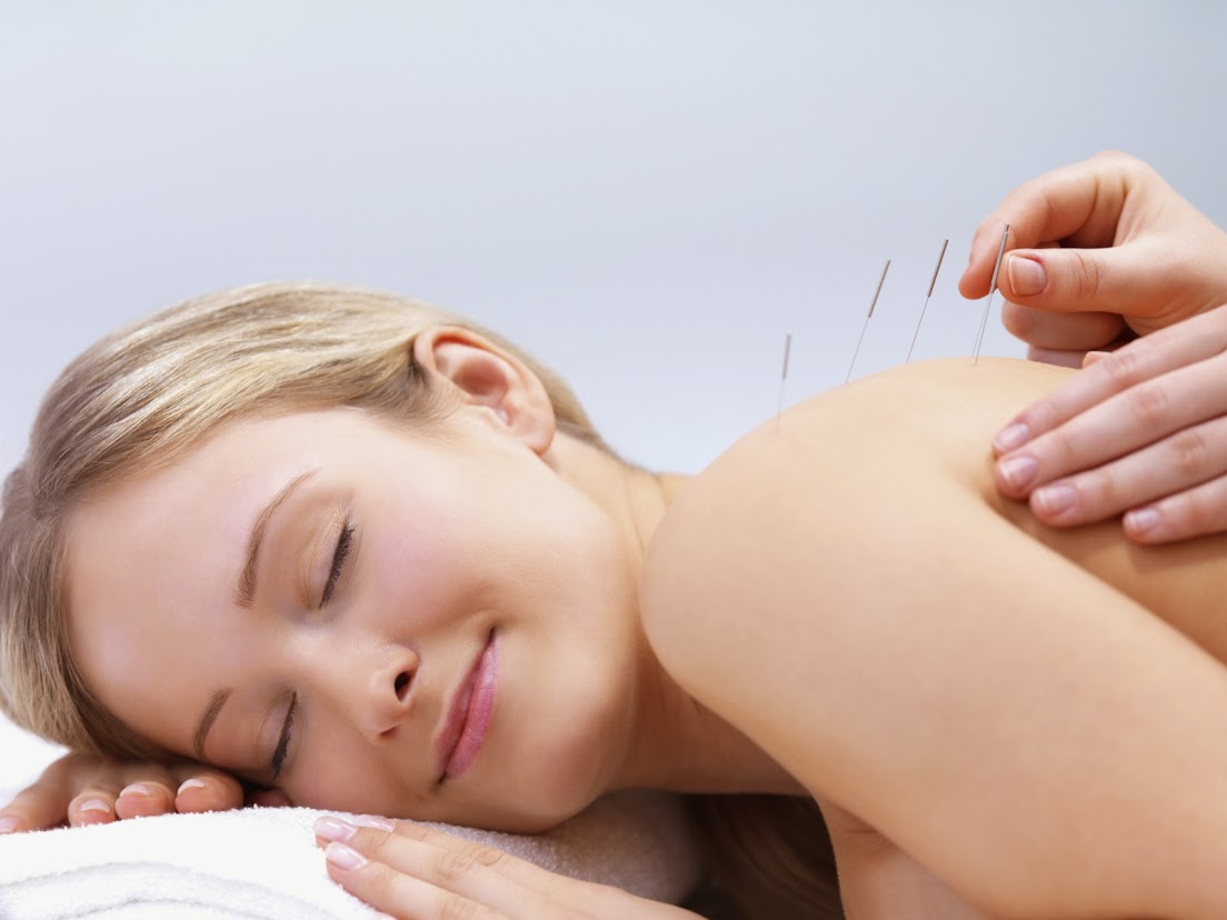 Jing's Acupuncture and Massage