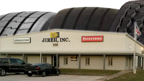 Jireh Inc