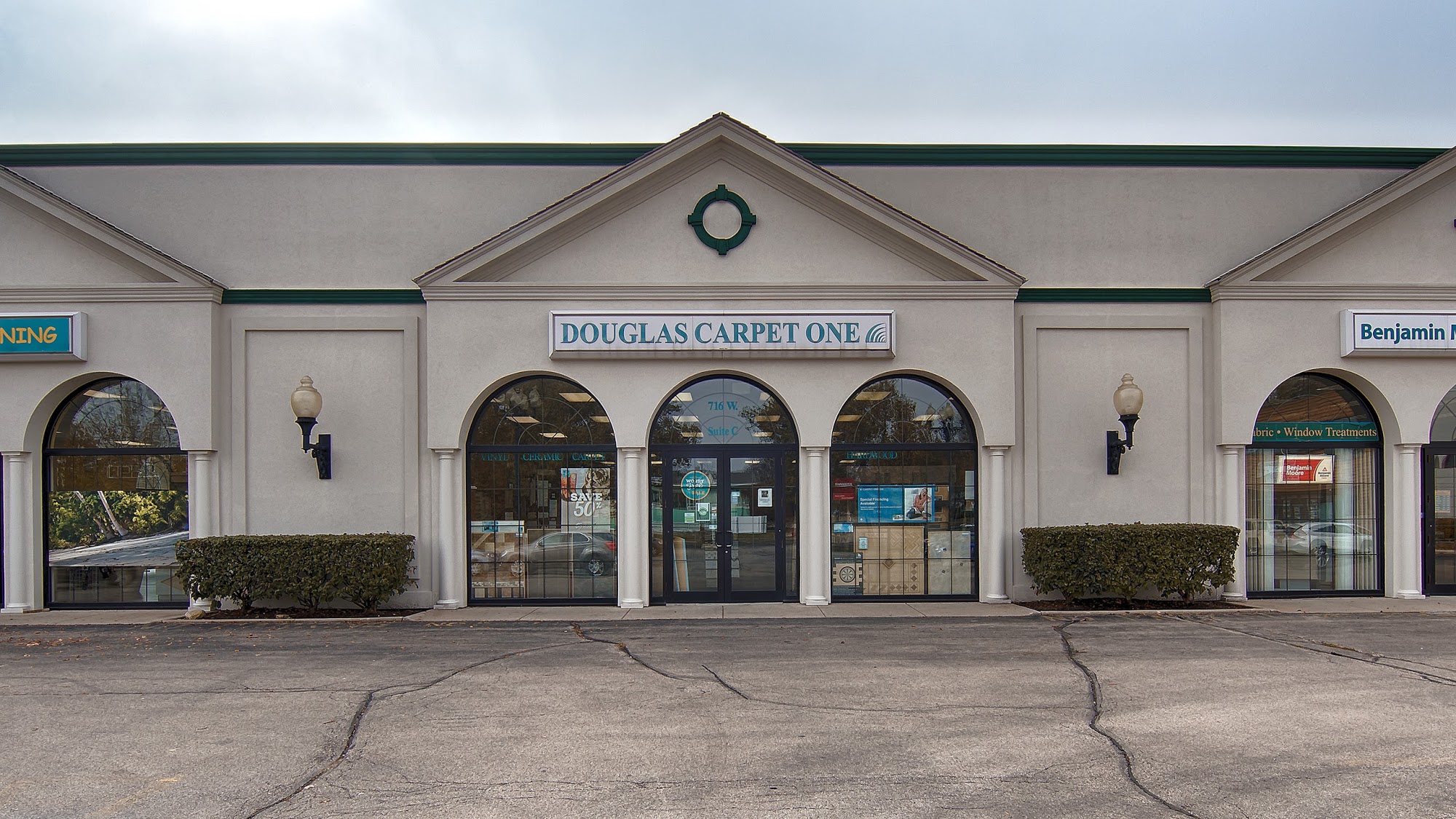 Douglas Carpet One Floor & Home