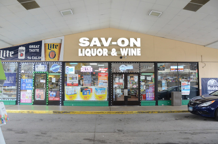 Sav-On Liquor & Wine
