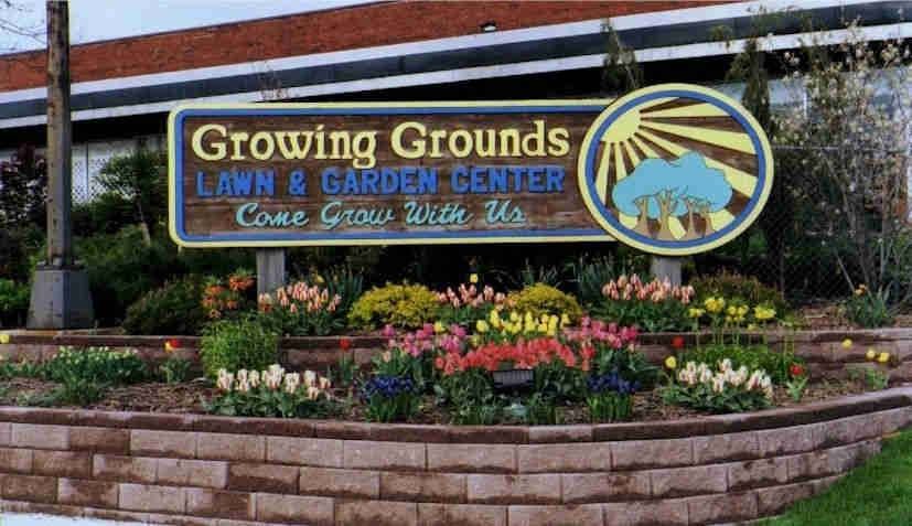 Growing Grounds