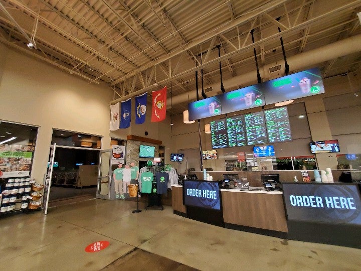 Photo credit: foursquare