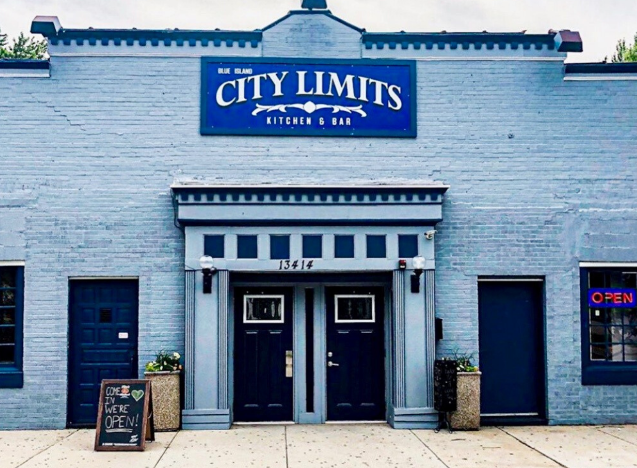 City Limits Kitchen and Bar