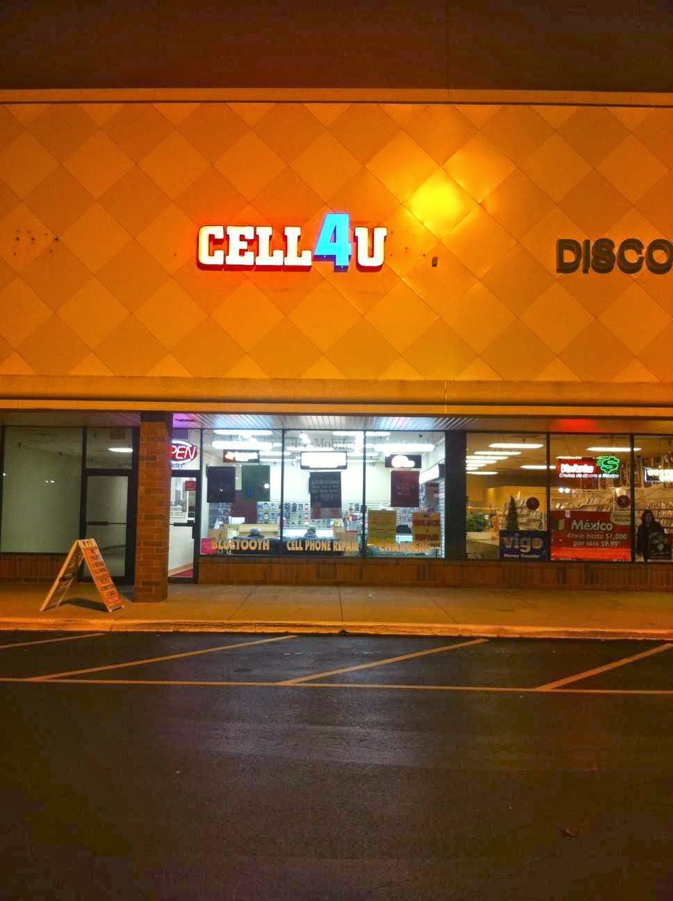CELL 4 U