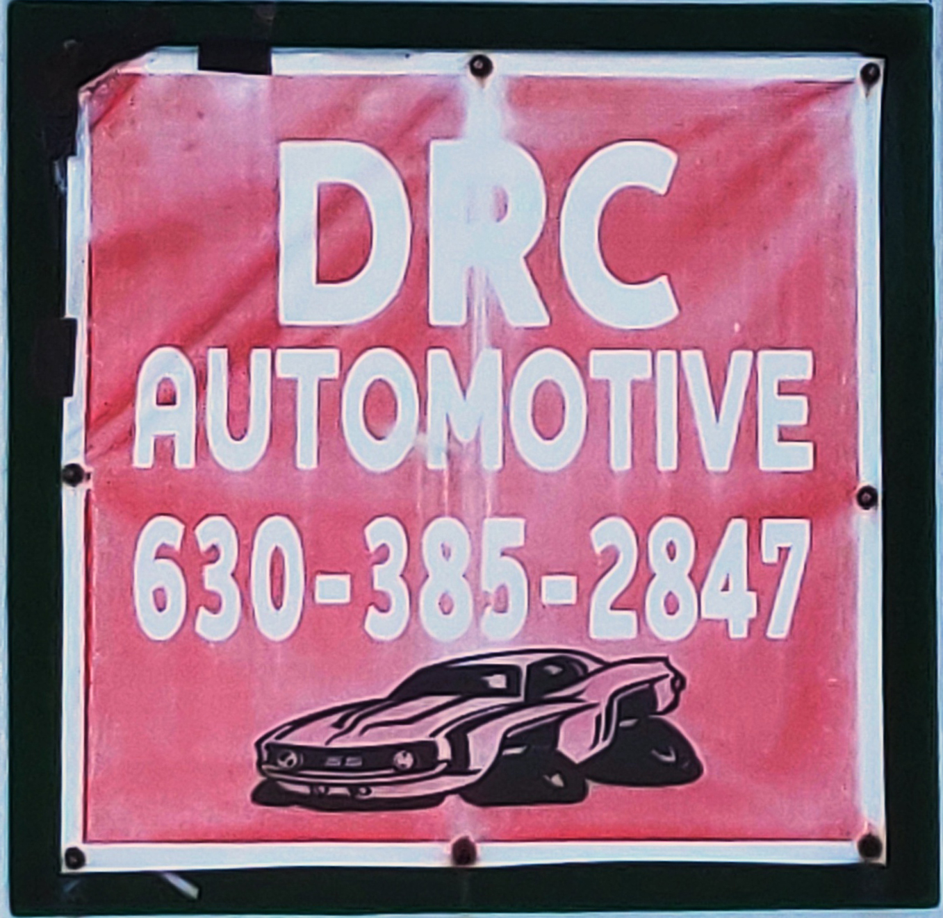 DRC Automotive [Auto Repair & Tire Shop]