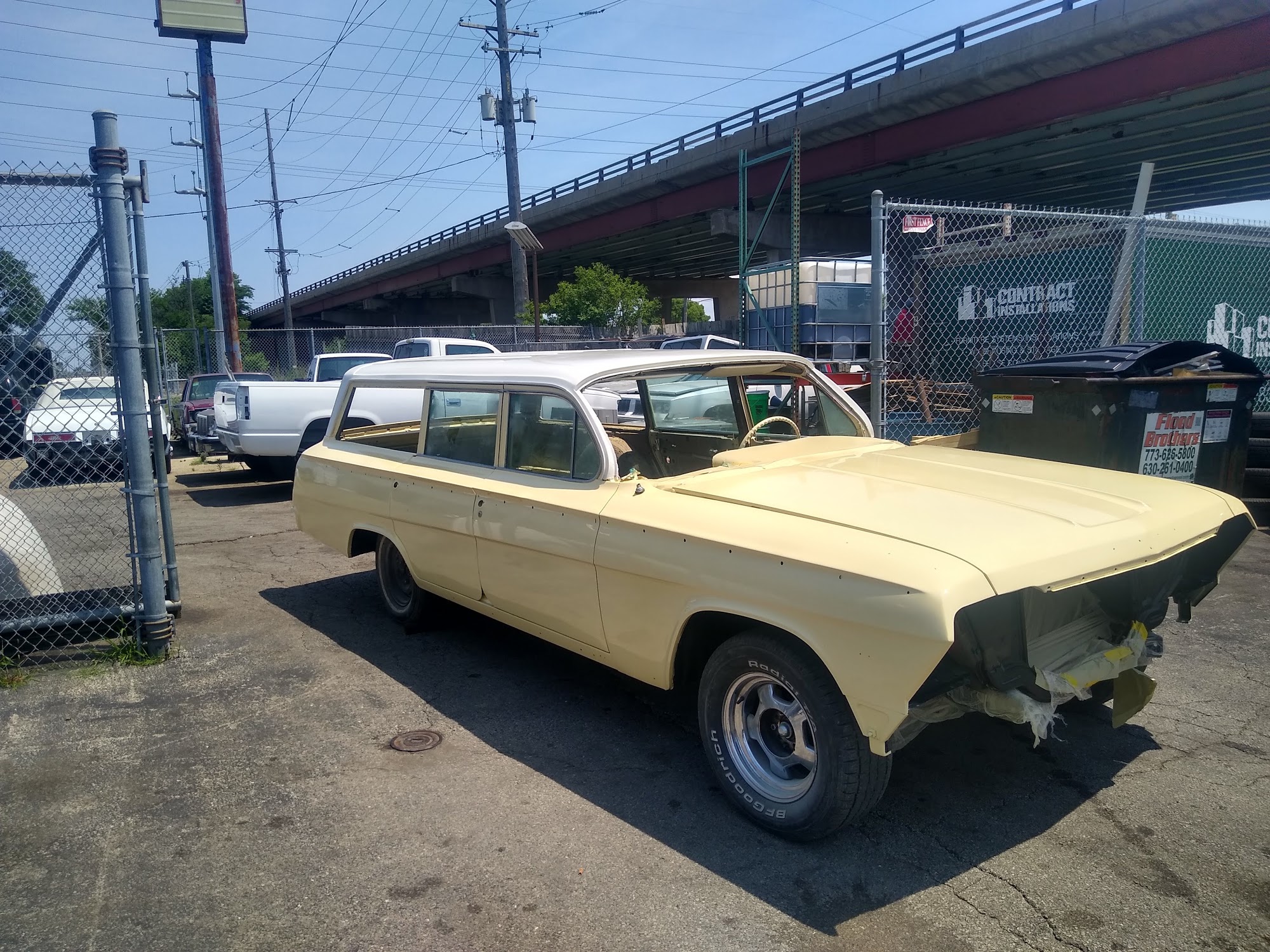 Gueros Auto Repair