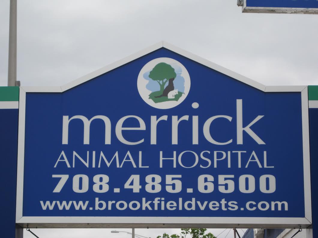 Merrick Animal Hospital