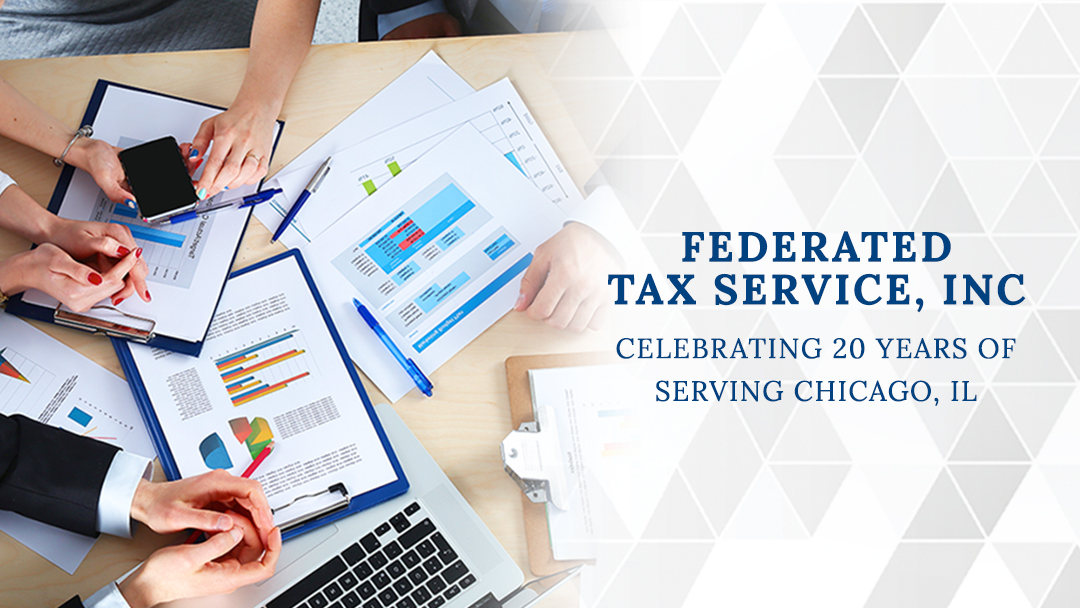 Federated Tax Service, Inc.