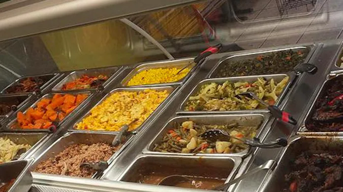 Photo credit: zomato