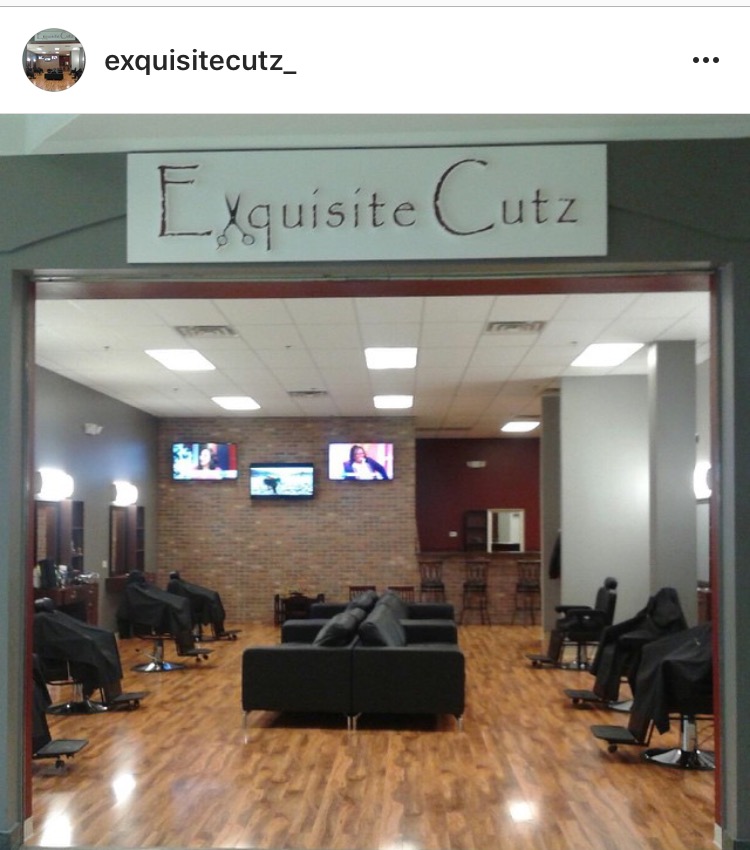 Exquisite Cutz Barbershop
