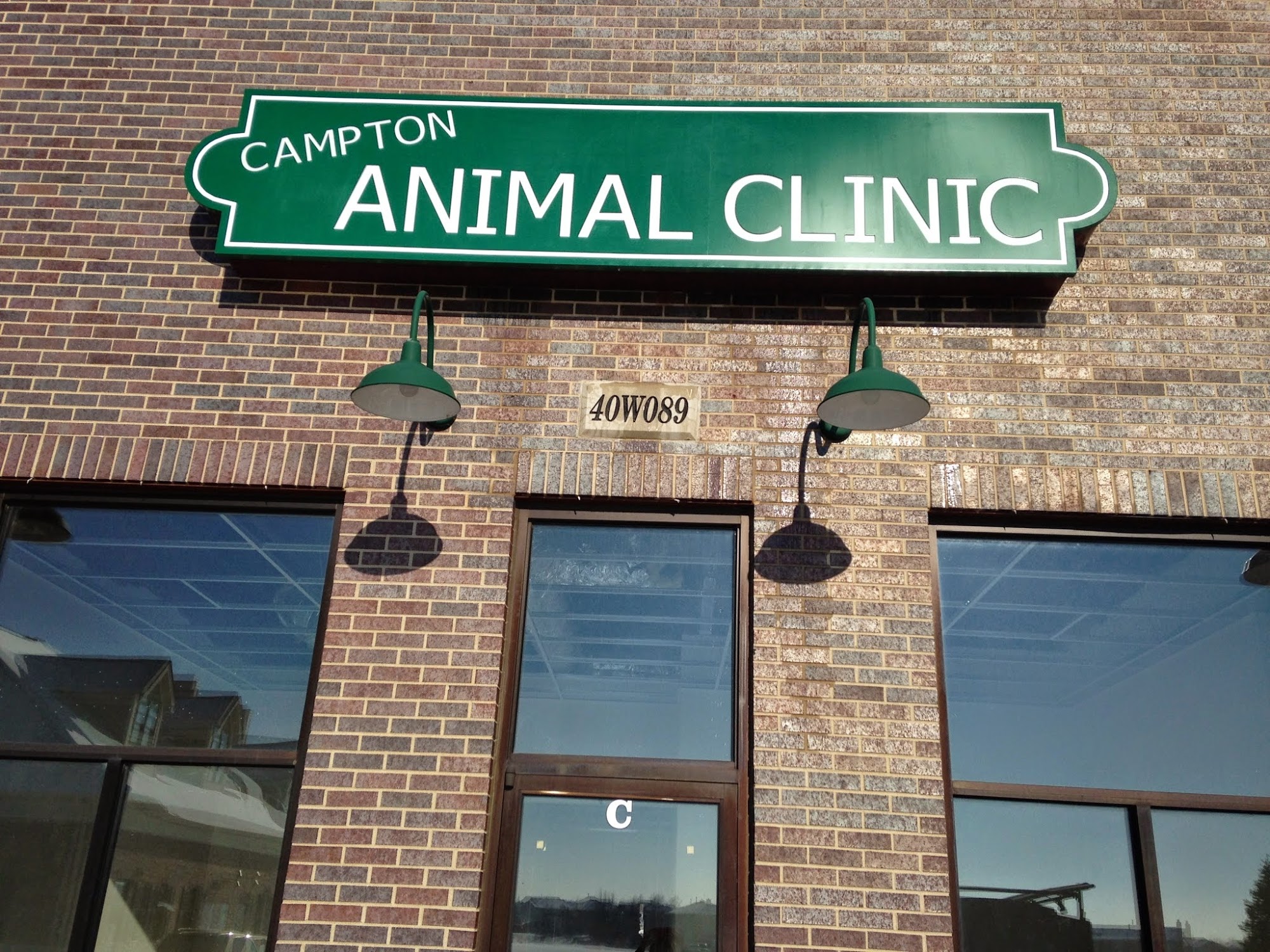 Campton Animal Clinic