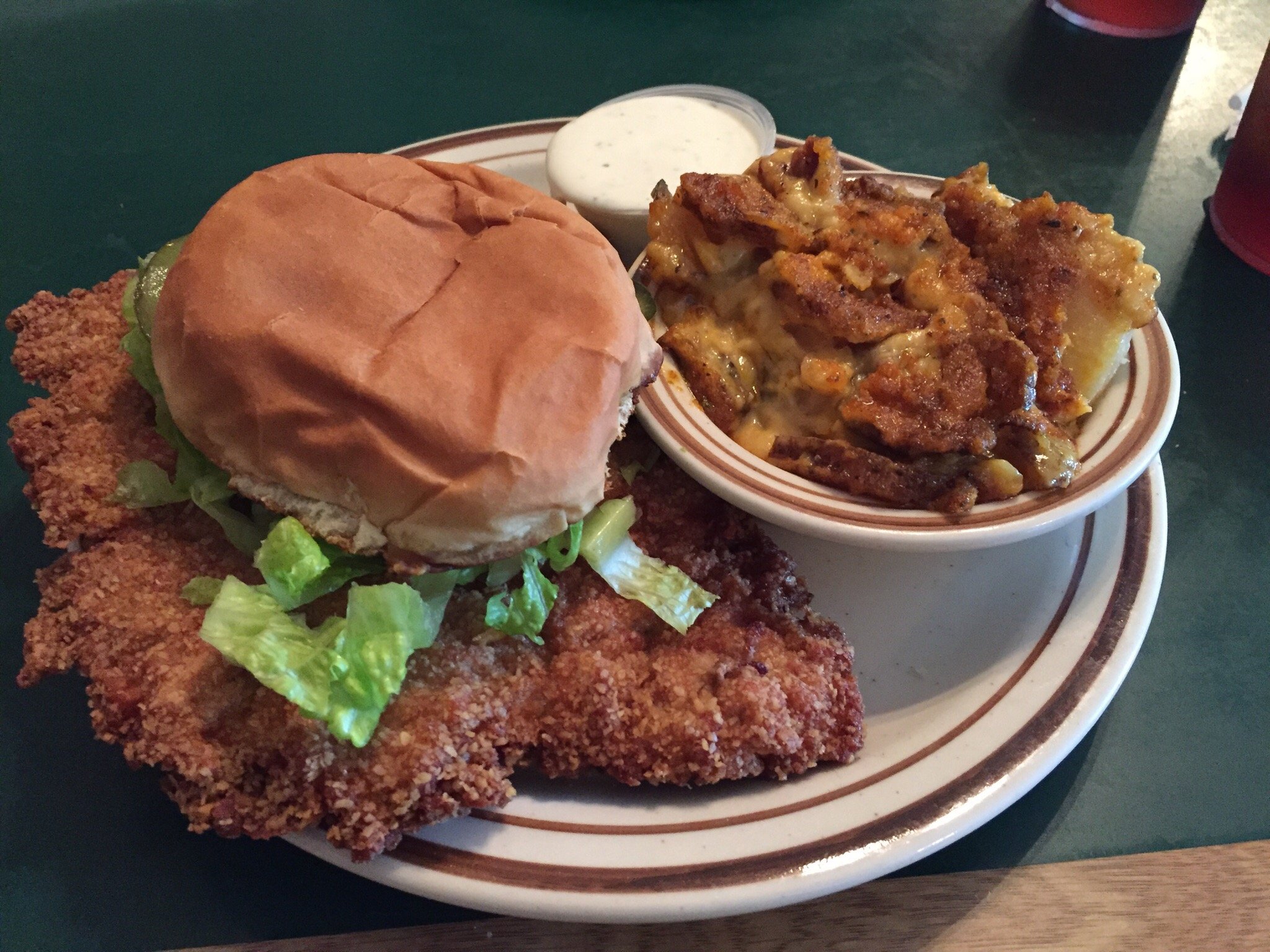 Photo credit: tripadvisor