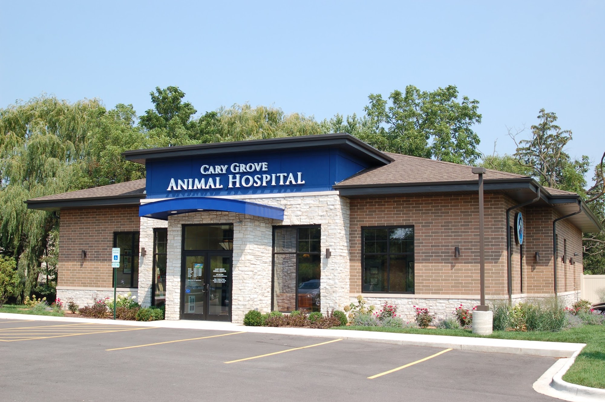 Cary Grove Animal Hospital