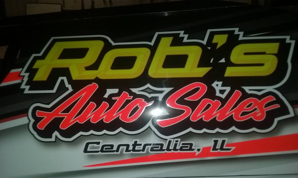 Rob's Auto Sales