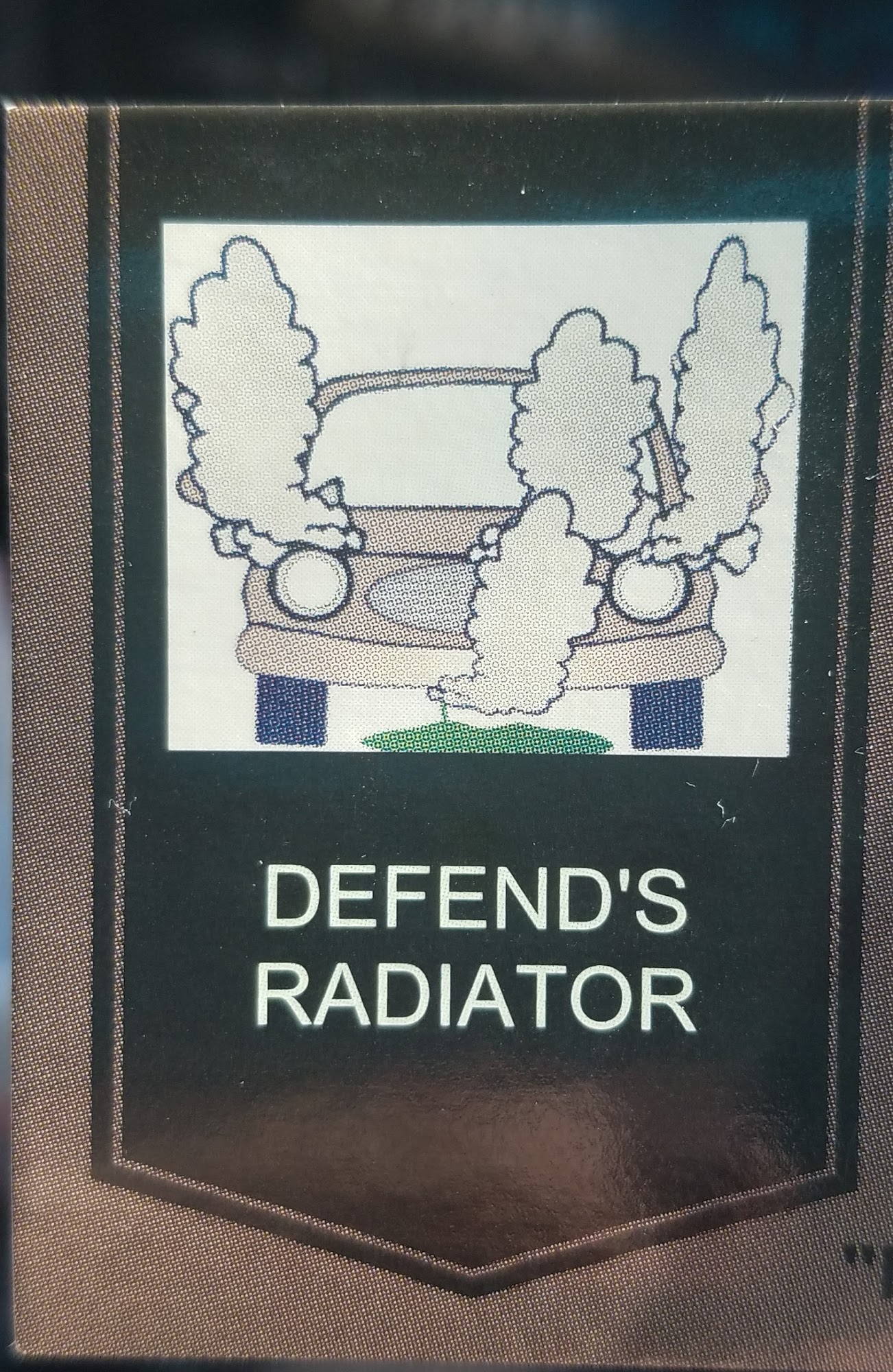Defend's Radiator & Welding