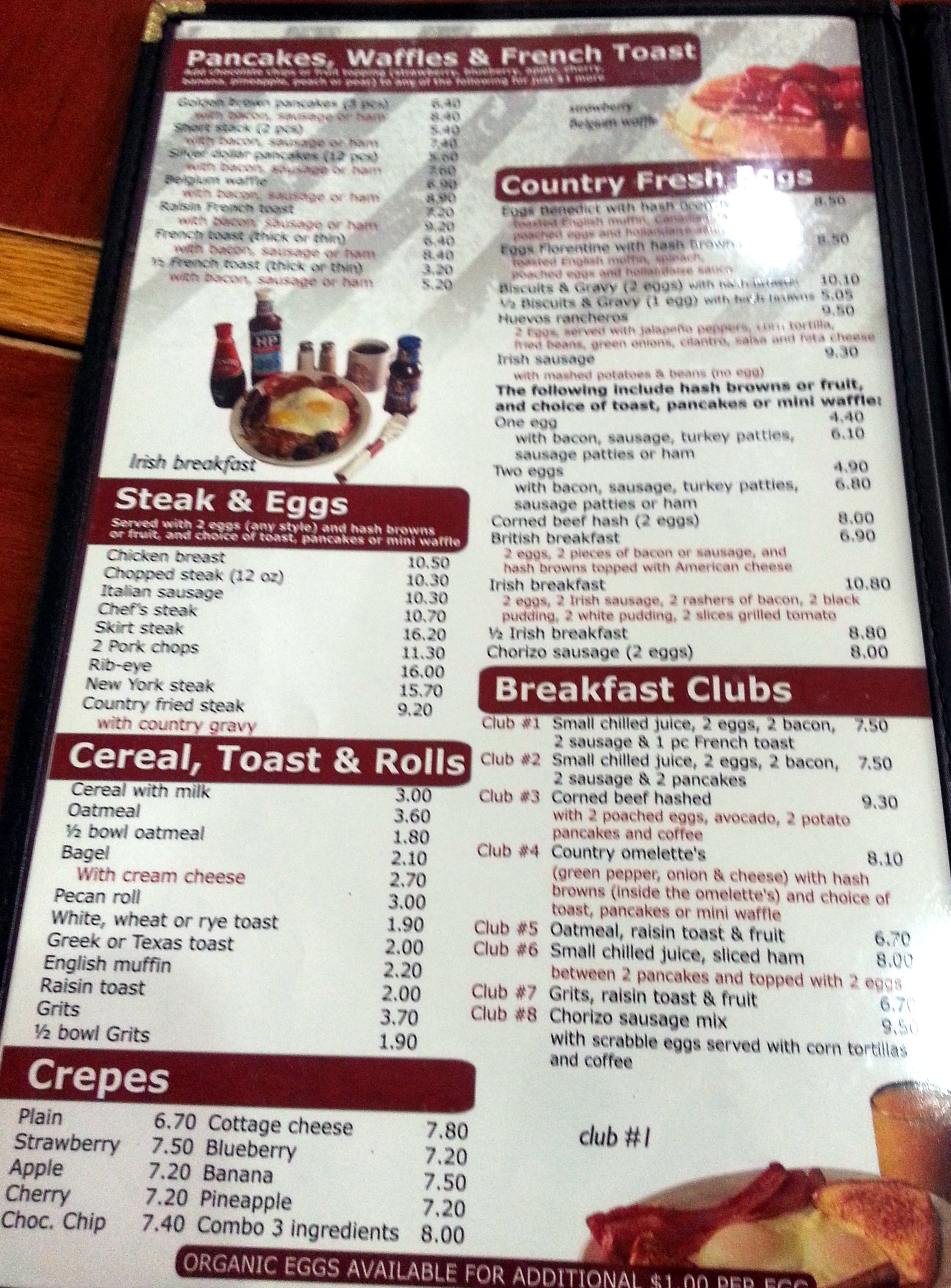 Photo credit: Tripadvisor