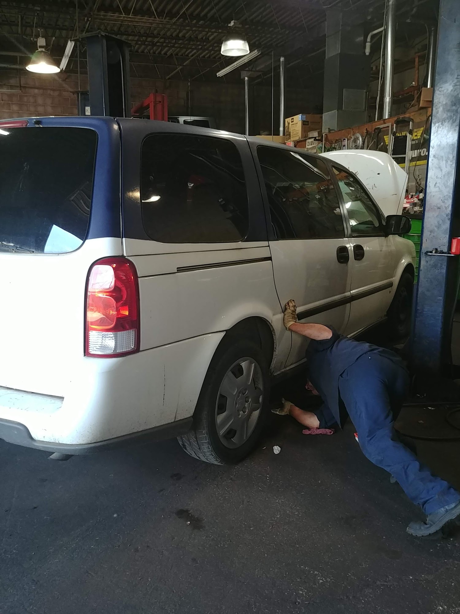 Chavez Auto Repair