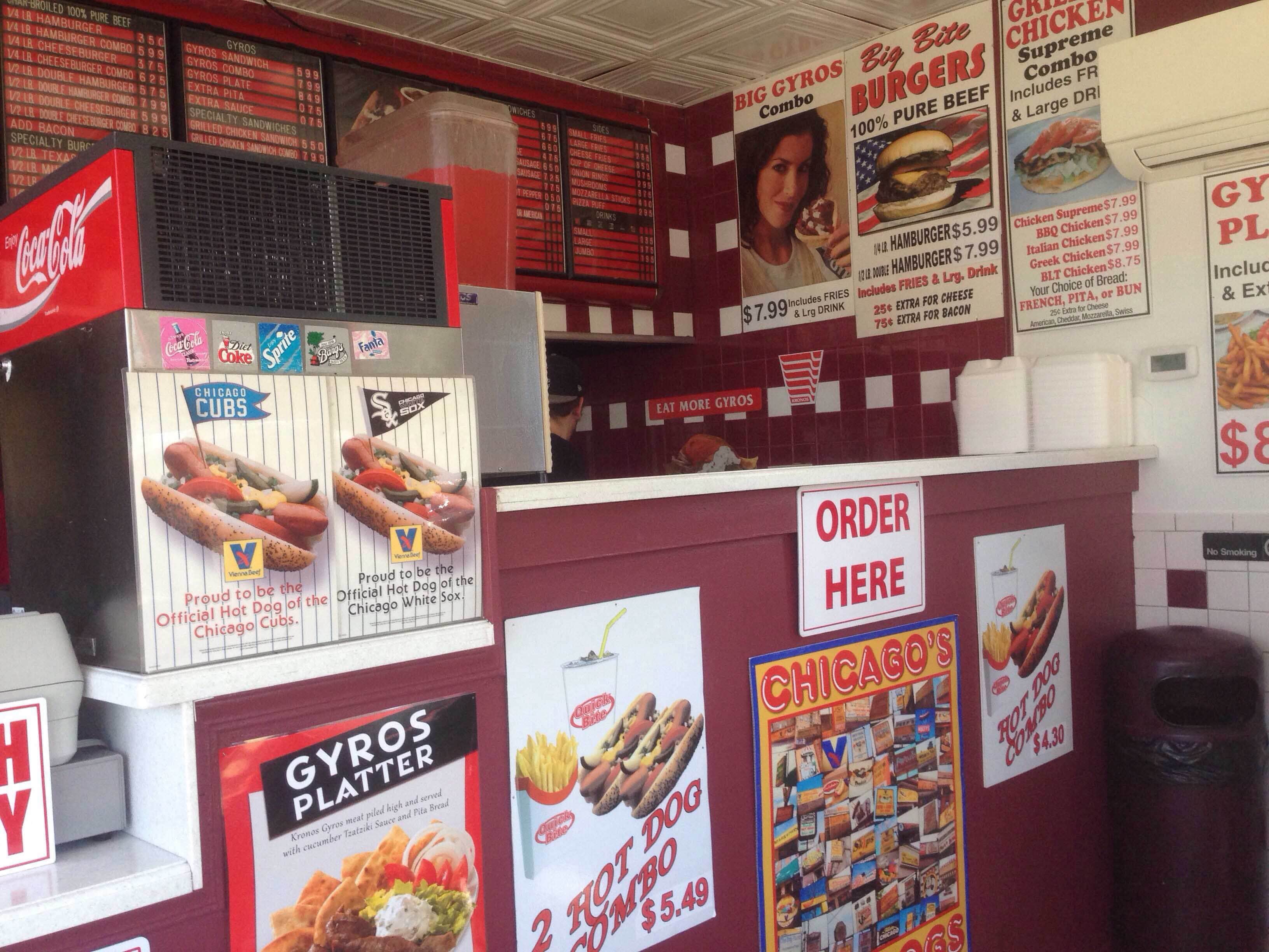 Photo credit: zomato