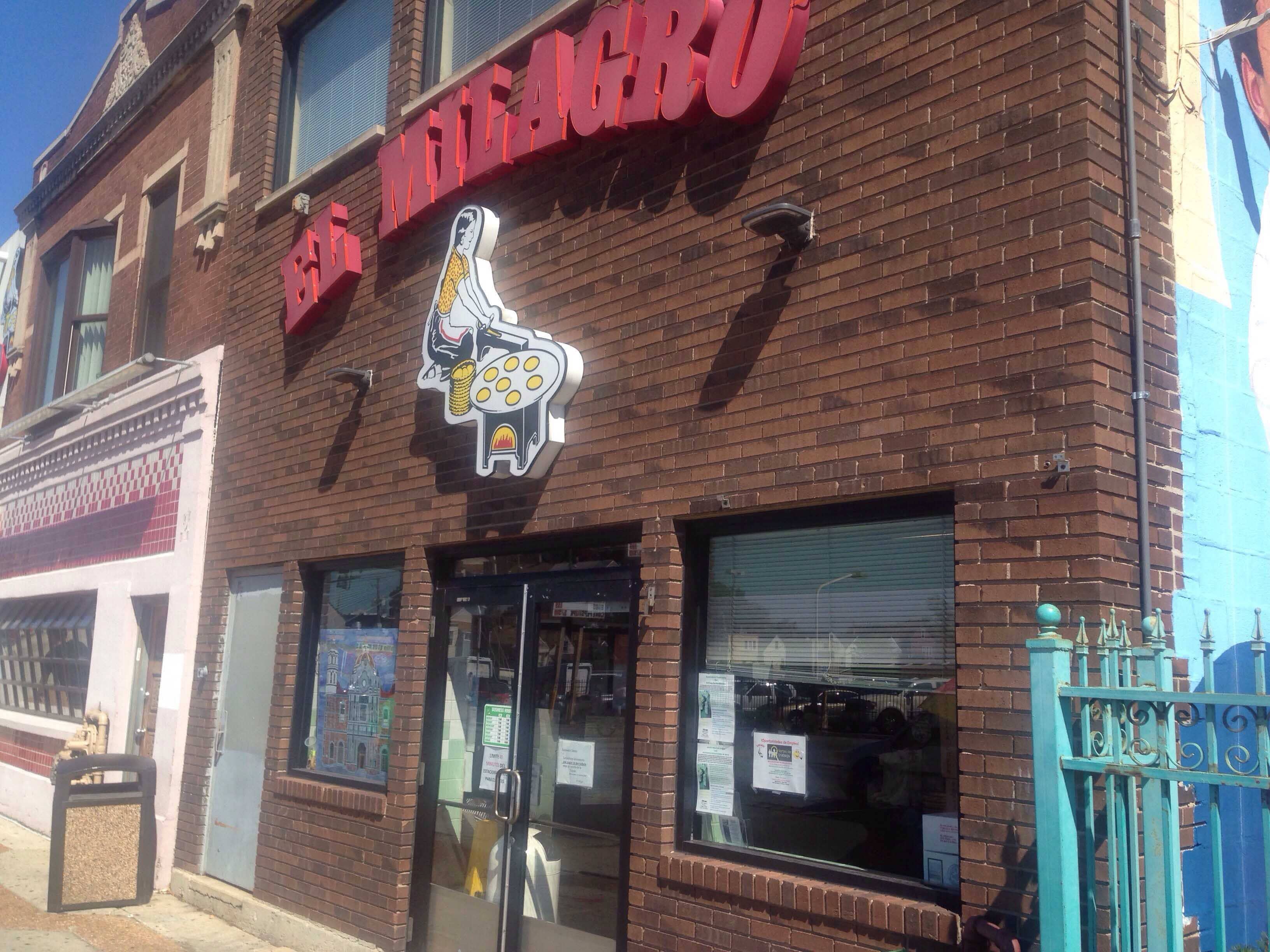 Photo credit: zomato