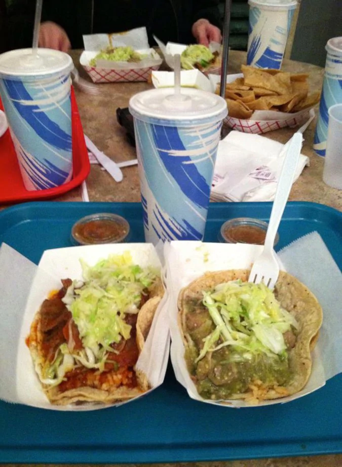 Photo credit: zomato