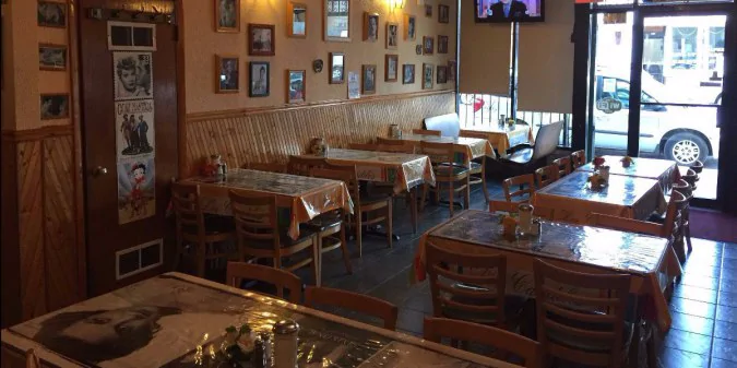 Photo credit: zomato