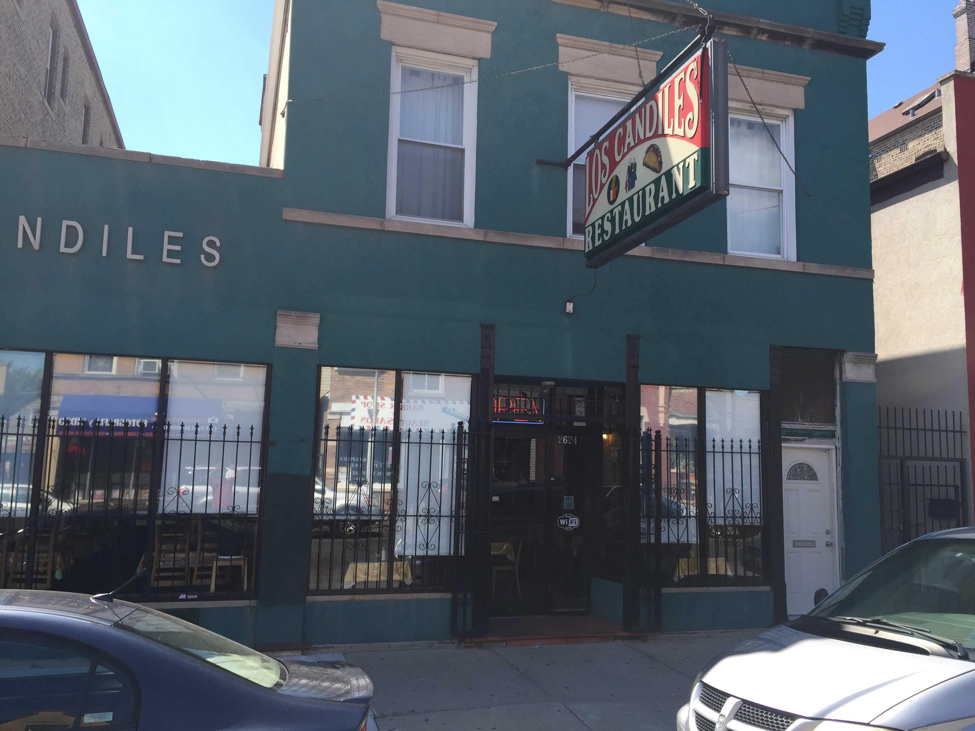 Photo credit: zomato