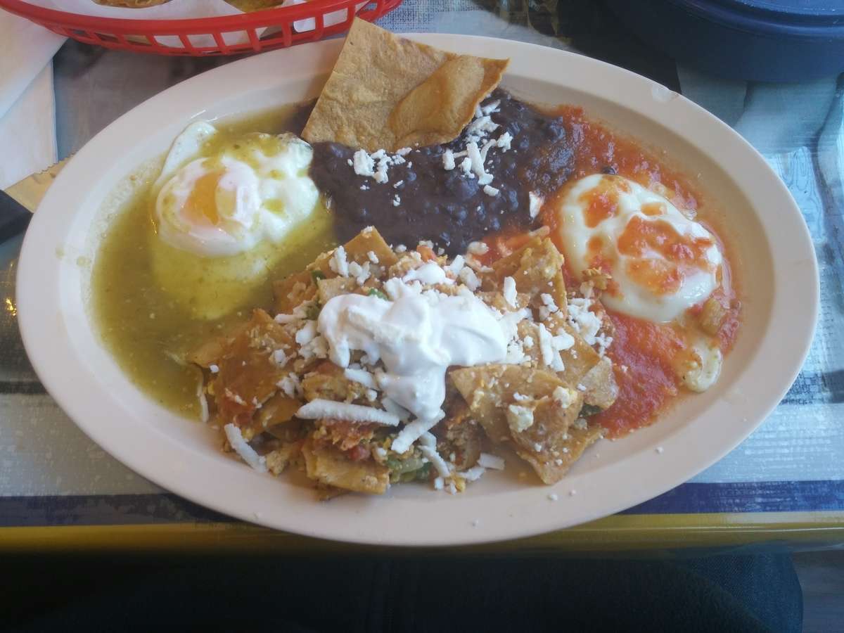 Photo credit: zomato