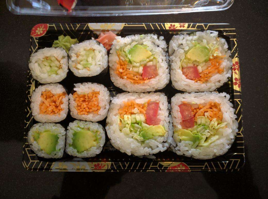 Photo credit: zomato