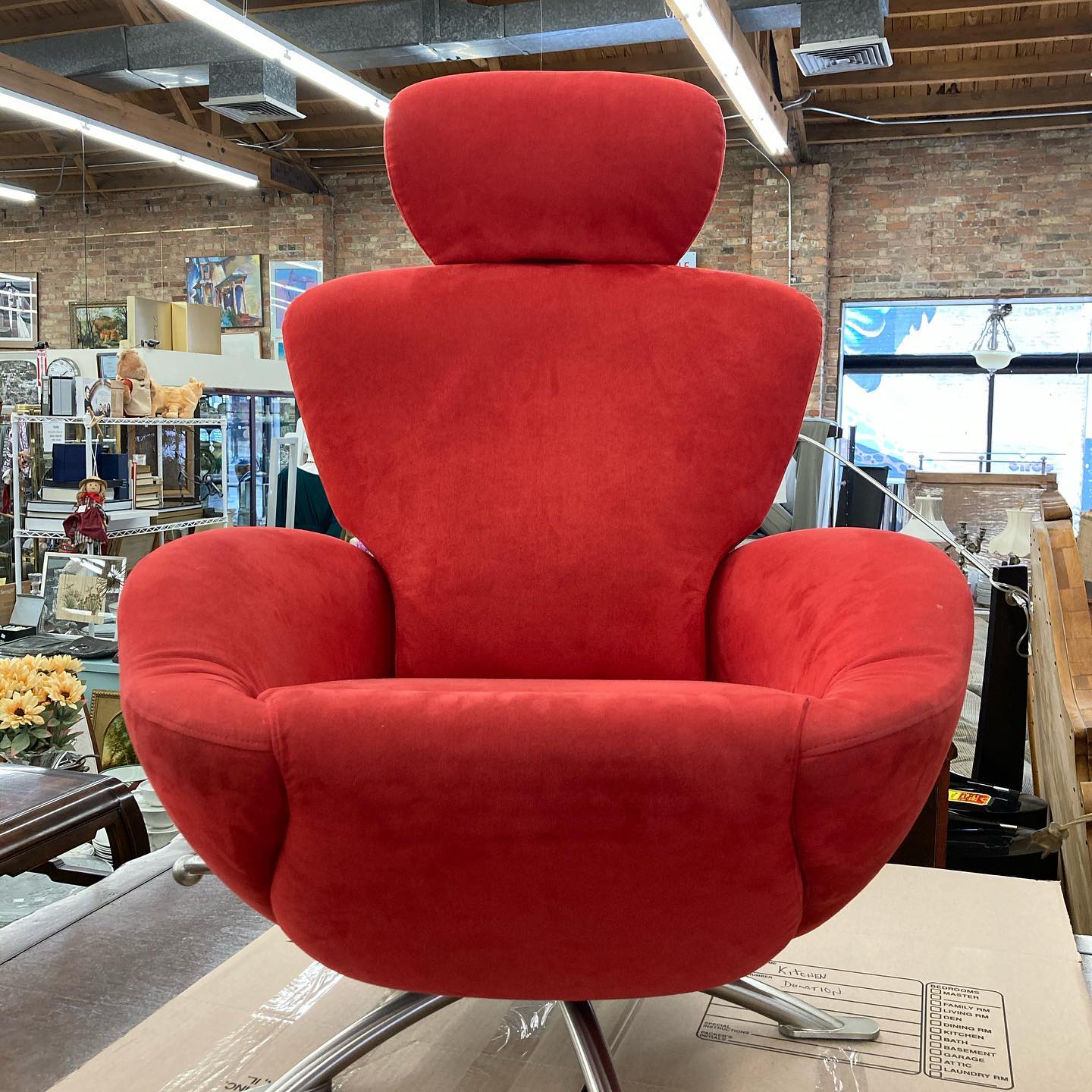 MOUNT SINAI RESALE SHOP - Chicago IL - Hours, Directions, Reviews ...