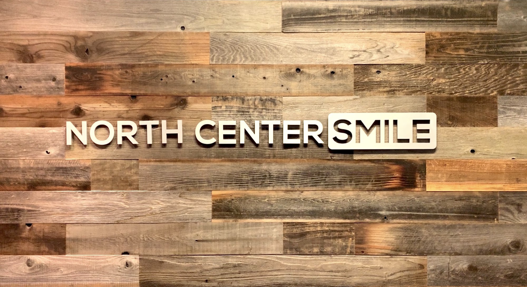 NorthCenter Smile