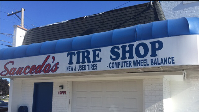 Saucedo's Auto & Tire Repair Shop