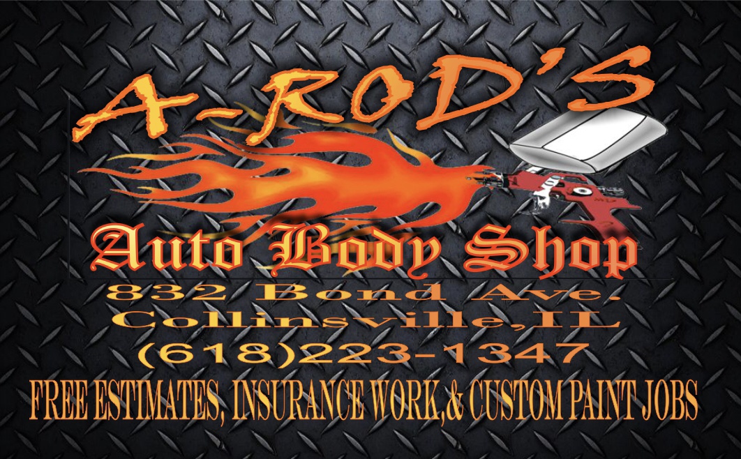 Arods Autobody Shop