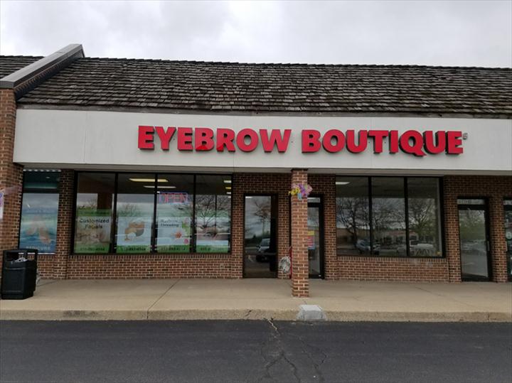 Eyebrow Boutique