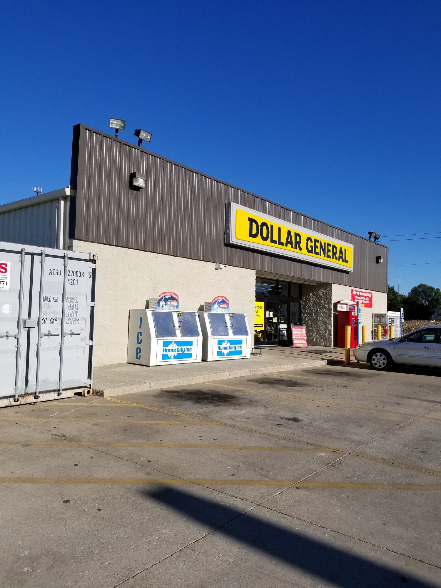 Dollar General