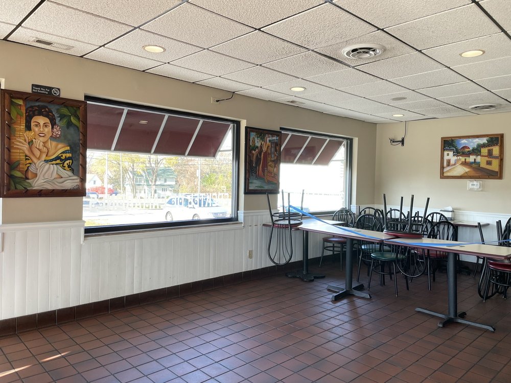 DeKalb, IL Restaurants Open for Takeout, Curbside Service and/or