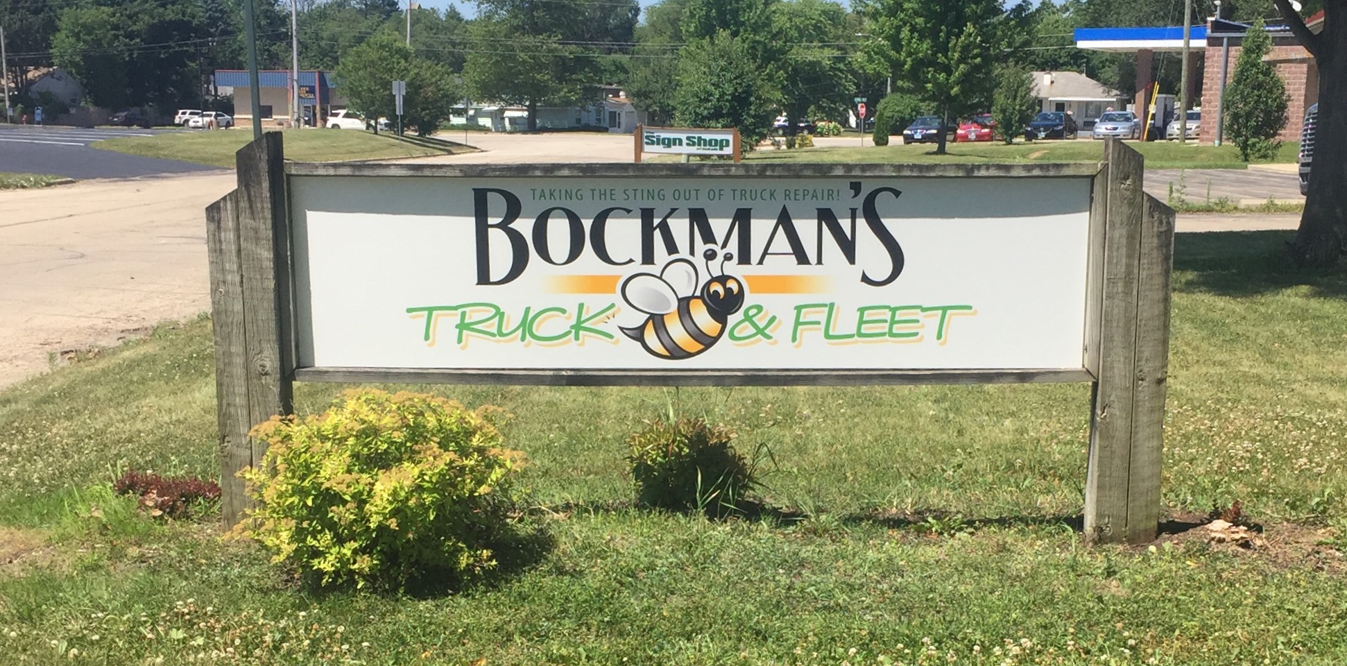 Bockman's Auto, Truck, and Tires of DeKalb